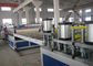 Πλαστικό κοβάλτιο μηχανών WPC πινάκων PVC - διακοσμητική παραγωγή πιάτων αφρού εξώθησης