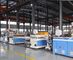 Επαγγελματική παραγωγή πινάκων αφρού PVC WPC γραμμών παραγωγής πινάκων επίπλων πλαστική