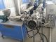 HDPE PPR πλαστική παραγωγή σωλήνων Platic εξωθητών/PE βιδών σωλήνων ενιαία που κατασκευάζει τη μηχανή