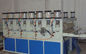 Διακοσμητική μηχανή πινάκων αφρού WPC, γραμμή παραγωγής πινάκων αφρού PVC CELUKA