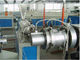Πλαστική παραγωγή σωλήνων γραμμών PP Ppr εξώθησης μηχανών σωλήνων εφοδιασμού υγραερίου PE