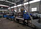 Μηχανή κατασκευής πλαστικών κόκκων PE PP υψηλής απόδοσης LDPE HDPE Granulating Extruder