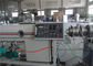 Πλαστική μηχανή εξωθητών σωλήνων PVC σειράς γραμμών παραγωγής GF σωλήνων PVC πλαστική