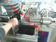 Ενιαία μηχανή PP εξωθητών βιδών σωλήνων κλιματιστικών μηχανημάτων/CE UL CSA ISO PE