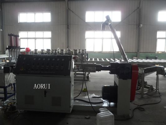 Καλή τιμή. βίδα 130mm Pelletizing η πλαστική μηχανή 132kw κόκκων σε απευθείας σύνδεση
