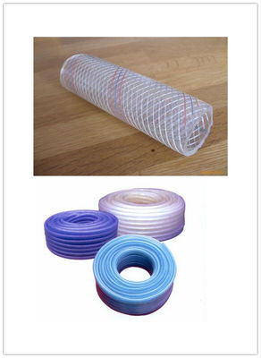 Καλή τιμή. Πλαστική γραμμή εξώθησης PVC μηχανών εξωθητών σωλήνων PVC άρδευσης γεωργίας σε απευθείας σύνδεση