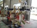 Καλή τιμή. Πλαστική γραμμή παραγωγής εξώθησης σωλήνων PP δίδυμη για το σωλήνα γεωργίας σε απευθείας σύνδεση