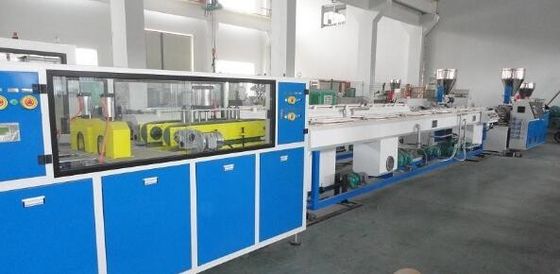 Καλή τιμή. πλαστικός σωλήνας PVC PE 1650mm PP που κατασκευάζει τη μηχανή για την αποξέτευση/το καλώδιο σε απευθείας σύνδεση