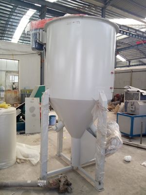 600kg/H HDPE λυμάτων αντι γήρανση μηχανών εξώθησης σωλήνων
