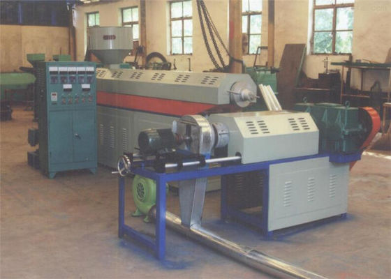 Καλή τιμή. Πλαστική Pelletizing γραμμή παραγωγής κόκκων της PET, PP/PET που ανακυκλώνει τις εγκαταστάσεις σε απευθείας σύνδεση