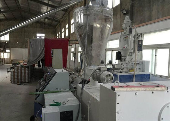 Καλή τιμή. PVC Lmination/διακοσμητική μαρμάρινη πλαστική γραμμή παραγωγής εξωθητών φύλλων πλήρως αυτόματη σε απευθείας σύνδεση