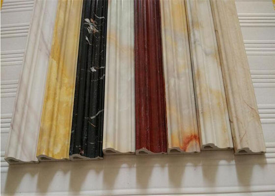Καλή τιμή. Τεχνητή γραμμή εξώθησης φύλλων PVC πινάκων τοίχου Faux μαρμάρινη, πλαστική μαρμάρινη μηχανή εξωθητών φύλλων σε απευθείας σύνδεση