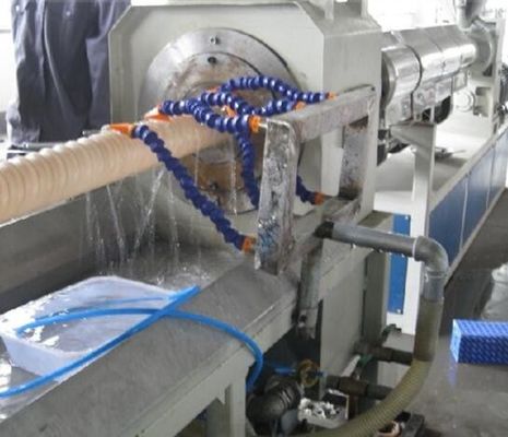 Καλή τιμή. 20Mm ενιαία τοίχων κήπων γραμμή εξώθησης σωλήνων μανικών πλαστική με την εξουσιοδότηση 1 έτους σε απευθείας σύνδεση