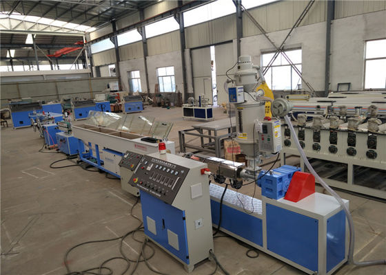 Καλή τιμή. LDPE μηχανών Siemens Hdpe μηχανή σωλήνων, γραμμή παραγωγής σωλήνων PE νερού/γραμμή εξώθησης σε απευθείας σύνδεση