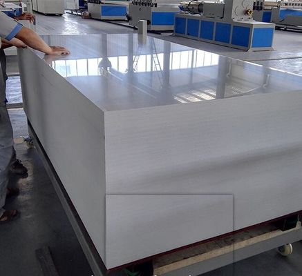Καλή τιμή. Εξωθητής φύλλων αφρού κρουστών PVC μηχανών Siemens για τον πίνακα διαφημίσεων σε απευθείας σύνδεση