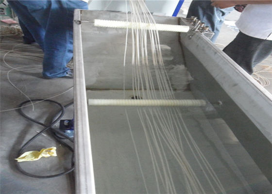 Καλή τιμή. Ενιαίος Granulator ανακύκλωσης της PET PE PVC βιδών πλαστικός αυτόματος βαθμός μηχανών πλήρως σε απευθείας σύνδεση