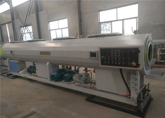 16-630mm PE σωλήνα PVC σωλήνα γραμμή παραγωγής για χρήση κατάσταση 220-380V/3 φάση