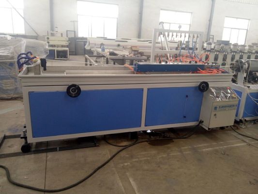 Καλή τιμή. SJSZ65X132 διπλή γραμμή 380V 50HZ εξώθησης σχεδιαγράμματος βιδών πλαστική σε απευθείας σύνδεση