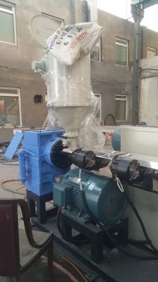 Καλή τιμή. Μια πλαστική γραμμή εξώθησης βιδών, πλαστική γραμμή παραγωγής σωλήνων για την κατασκευή σωλήνων Sprial άνθρακα PE σε απευθείας σύνδεση