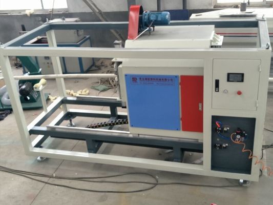Διπλός σωλήνας γραμμών SJSZ80X156 SJSZ65X132 εξώθησης σωλήνων PVC βιδών CE που κατασκευάζει τη μηχανή