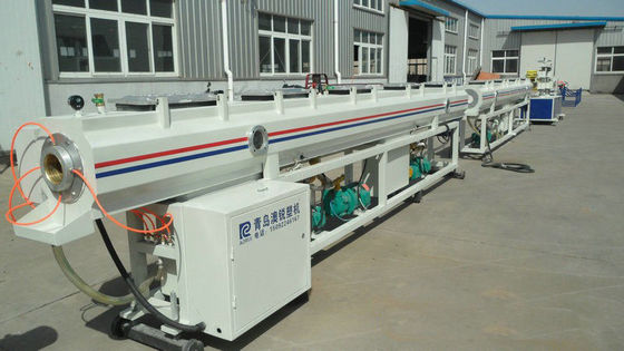 Καλή τιμή. HDPE/LDPE πλαστική μηχανή εξώθησης αποξετεύσεων, πλαστικός εξωθητής σωλήνων νερού σε απευθείας σύνδεση