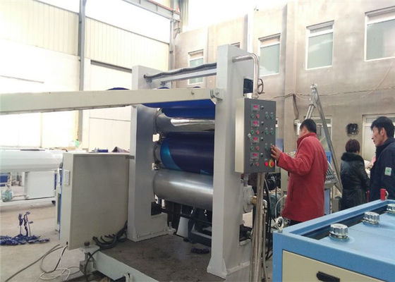 Καλή τιμή. Μηχανή πινάκων αφρού PVC CE ISO/πρότυπο κατασκευής WPC που κατασκευάζει τη μηχανή σε απευθείας σύνδεση