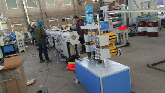 Καλή τιμή. Διάταξη εκτόξευσης πλαστικών σωλήνων με μετατροπέα Δέλτα με προσαρμοσμένη ισχύ σε απευθείας σύνδεση