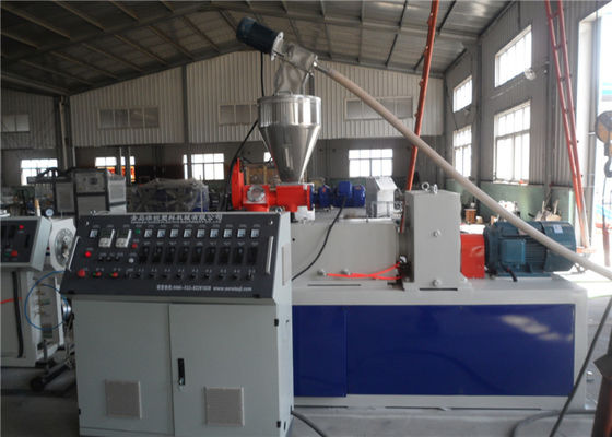 Καλή τιμή. SJSZ65X132 Μηχανή εκτόξευσης σωλήνων PVC με πιστοποιητικό CE σε απευθείας σύνδεση
