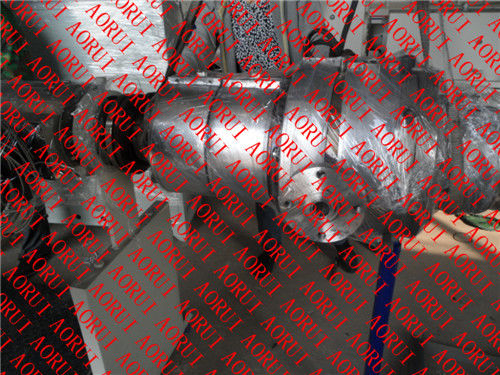 Καλή τιμή. 380V πλαστικός σωλήνων εξώθησης σωλήνας νερού PVC προϊόντων γραμμών υψηλός αποδοτικός σε απευθείας σύνδεση
