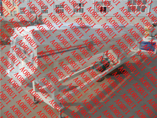 Καλή τιμή. Προσαρμοσμένη γραμμή εξώθησης σωλήνων μεγέθους πλαστική, διπλοί εξωθητές βιδών σε απευθείας σύνδεση