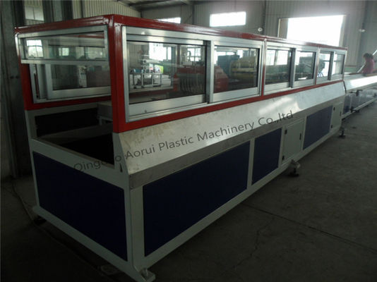 Καλή τιμή. Γραμμή εκτόξευσης προφίλ PVC παράθυρο πόρτες σε απευθείας σύνδεση
