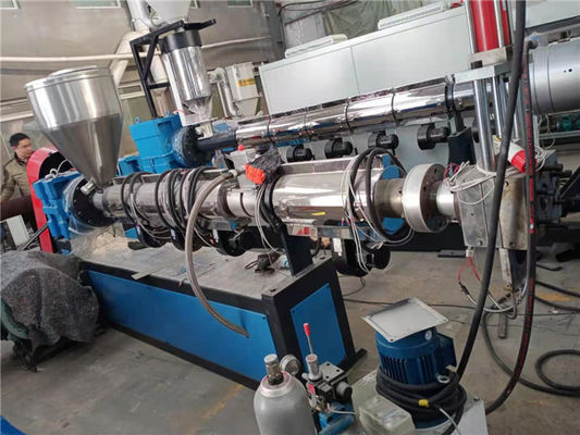 υγιής μόνωση μηχανών πινάκων αφρού PVC βιδών WPC 90mm