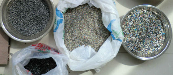 Καλή τιμή. Καυτή τέμνουσα μηχανή κόκκων PVC, πλαστικός εξωθητής σβόλων βιδών PVC διπλός σε απευθείας σύνδεση