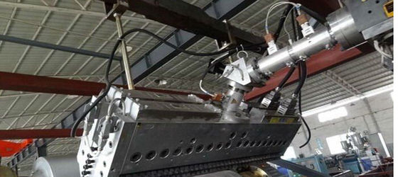 Καλή τιμή. Monolayer της PET/πολυστρωματική πλαστική γραμμή παραγωγής φύλλων για την κατασκευή σε απευθείας σύνδεση